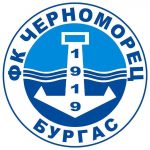 Черноморец Бургас на 105!