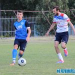 ФК Черноморец 1919 U19 – Свети Никола 3:1 (контролна среща)