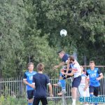 ФК Черноморец 1919 U18 отпадна от Купата на БФС