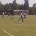 ФК Черноморец 1919 отпадна от турнира за Купата на БФС при U16