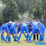 Две “акули” на лагер с националния отбор на България U15