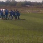 Верея (СтЗ) U15 – ФК Черноморец 1919 U15 0:5