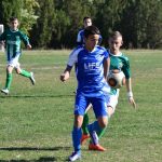 Черноморец 1919 U14 – Берое U14 0:0 (Купа на БФС)