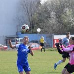 Черноморец – Верея 3:1 (U15)