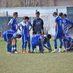 Ясни съперниците на Черноморец U15 за Европейското в Равена