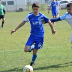 Черноморец U17 с важна победа над Несебър