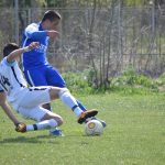 Черноморец – Свети Никола 3:1 (U17)