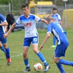 Черноморец U15 победи в Асеновград