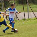 Черноморец – Марица 2:2 (U15)