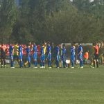 Черноморец с ценна победа в Елитната група U15